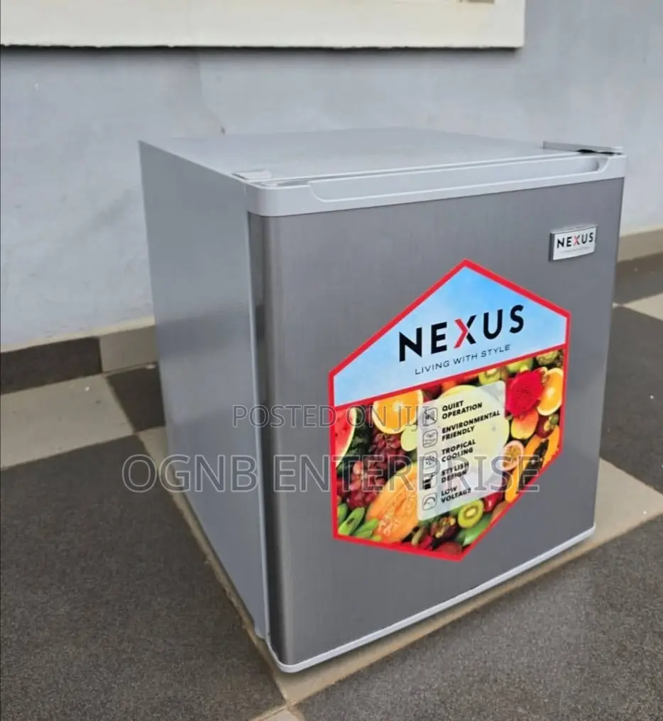 Nexus 50L Fridge