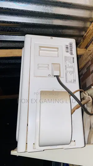 Hisense 1.5HP Split Unit AC