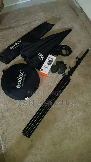 Digital Camera Accessories