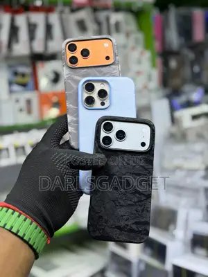 Premium Shockproof Stylish Case for iPhone 15-18promax
