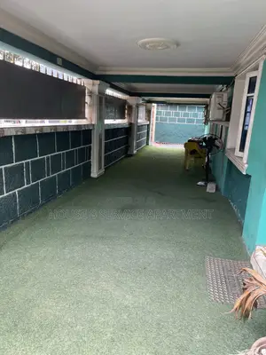 Furnished 15bdrm Block of Flats in Shotonwa, Aguda / Surulere for rent