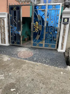 Furnished 15bdrm Block of Flats in Shotonwa, Aguda / Surulere for rent