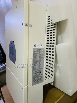 6kva Deye Hybrid Inverter