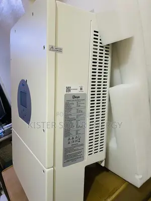 6kva Deye Hybrid Inverter