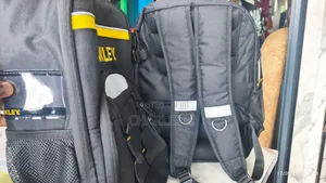 Tool Backpack
