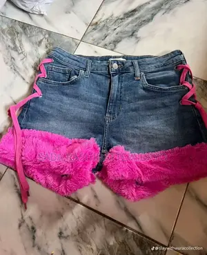 Trending Bumshort