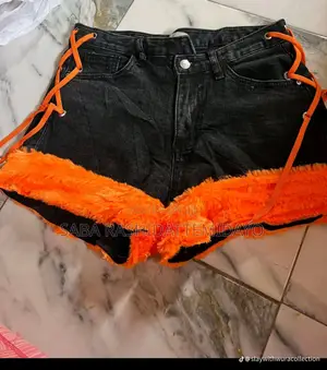 Trending Bumshort