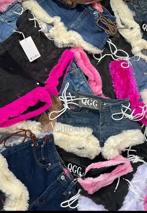 Trending Bumshort