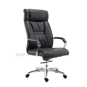 Executive High Back Swivel