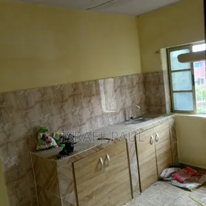 3bdrm Block of Flats in Mile 2 Jakande, Apple Junction for rent