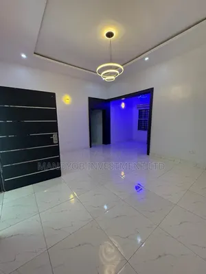3bdrm Block of Flats in Wuye for sale