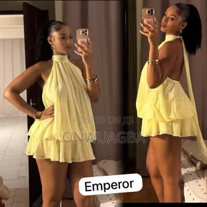 Ladies Clothes