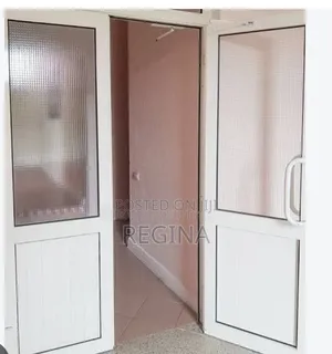 Aluminium for Partitioning