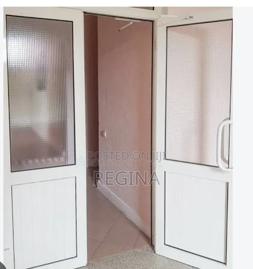 Aluminium for Partitioning