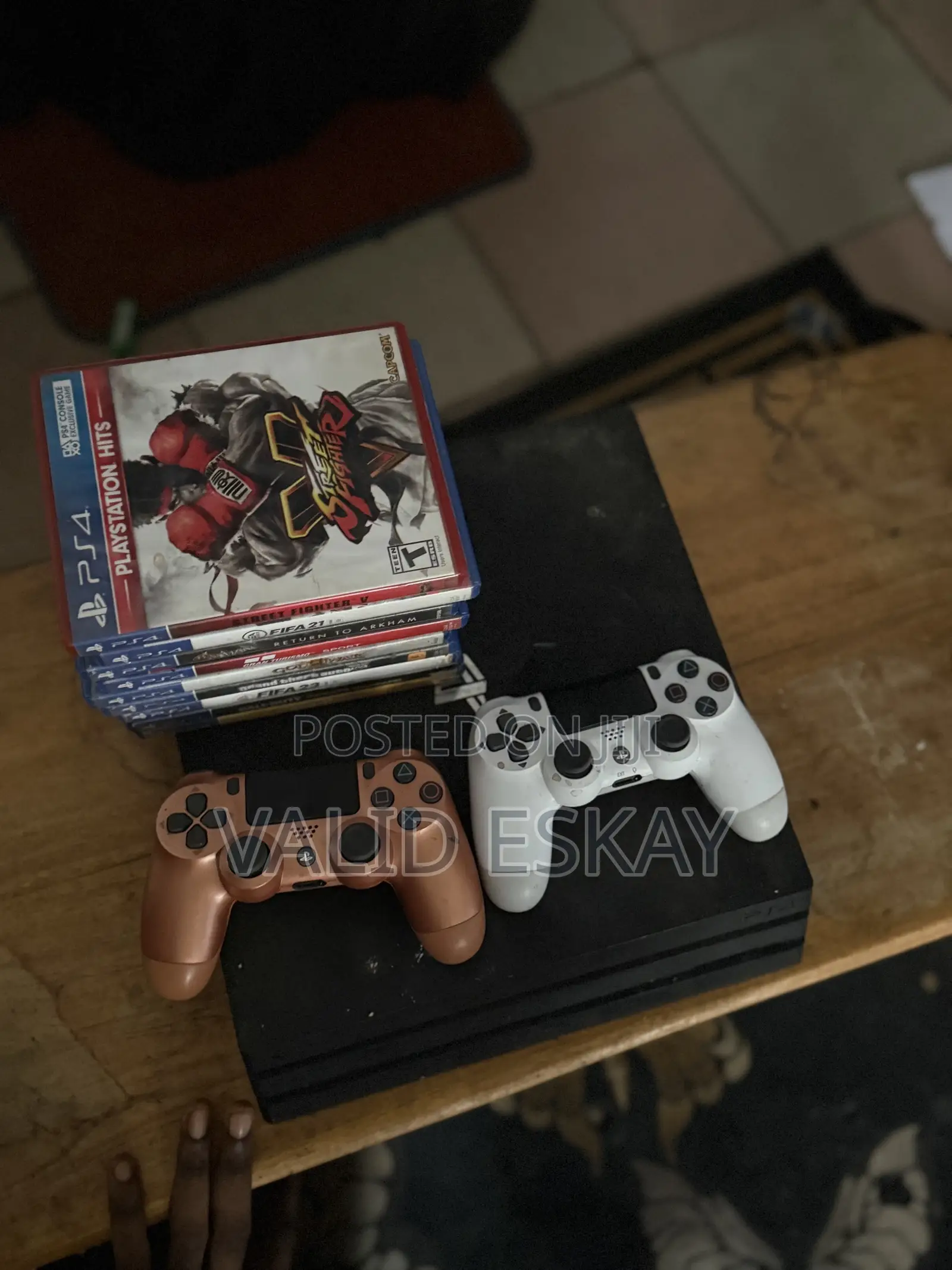 PlayStation 4 Pro