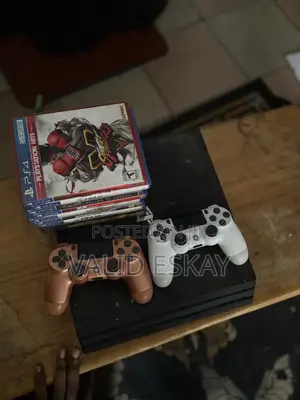 PlayStation 4 Pro