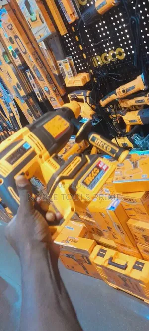 Drilling Machine