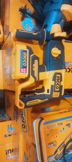 Drilling Machine
