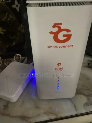 Airtel 5g Rounter