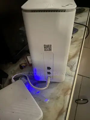 Airtel 5g Rounter