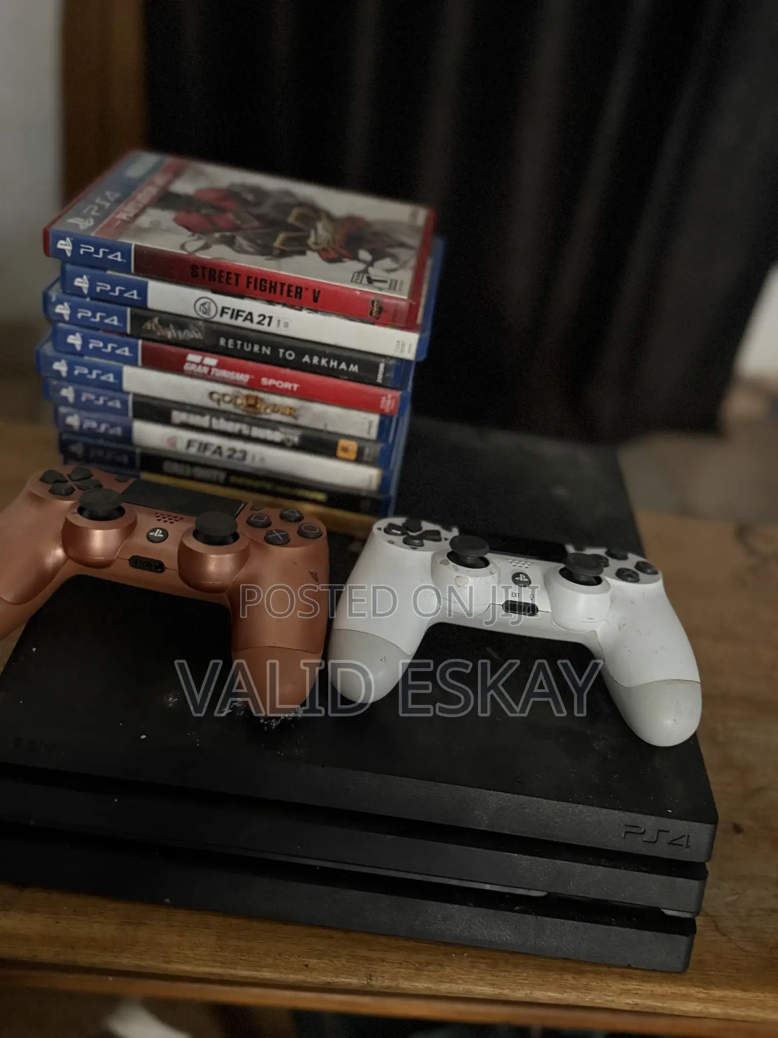 PlayStation 4 Pro