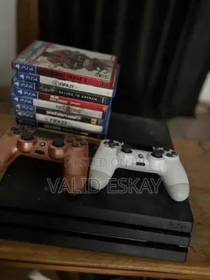 PlayStation 4 Pro