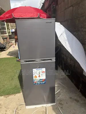 Skyrun BCD-195 Refrigerator