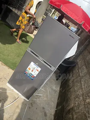 Skyrun BCD-195 Refrigerator