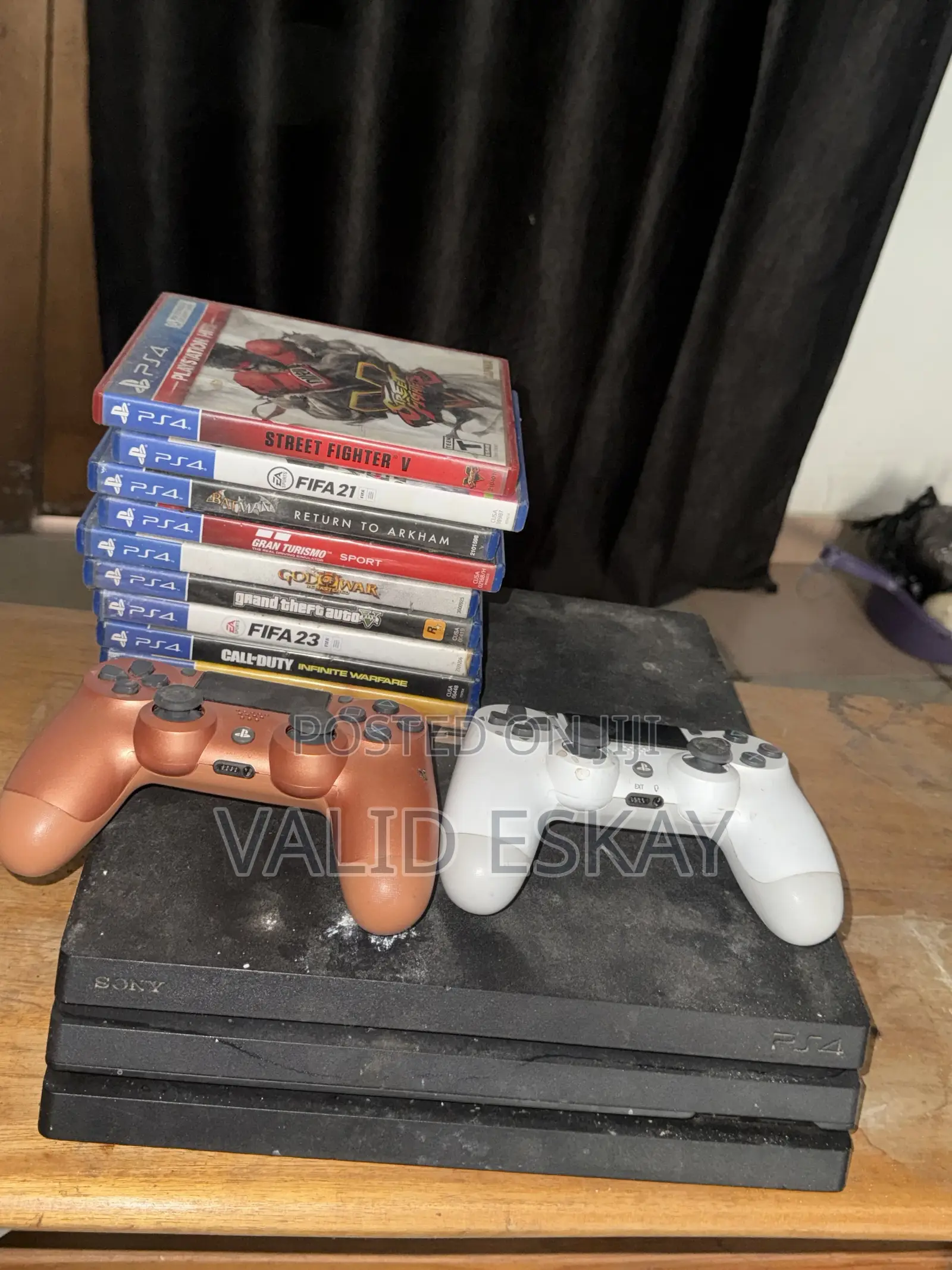 PlayStation 4 Pro