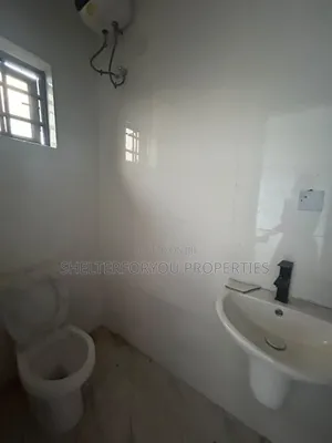 2bdrm Apartment in Abraham Adesanya for rent