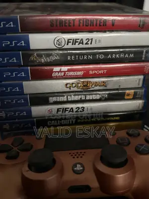 PlayStation 4 Pro