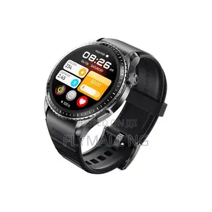 Remax WATCH23 Smartwatch - AMOLED Screen - Long Battery Life