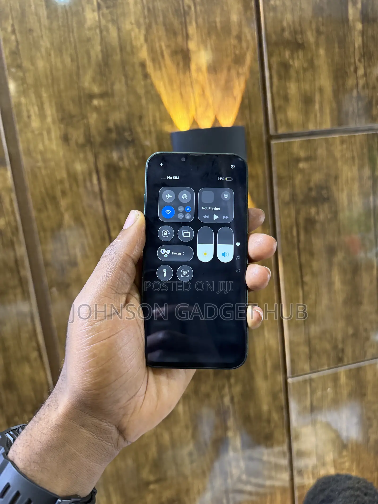 Apple iPhone 13 128 GB Green