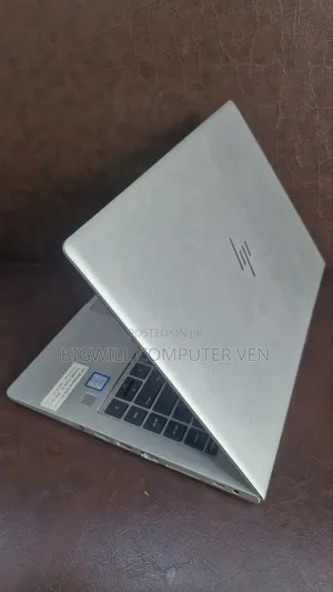 Laptop HP EliteBook 840 G5 16GB Intel Core i5 SSD 256GB