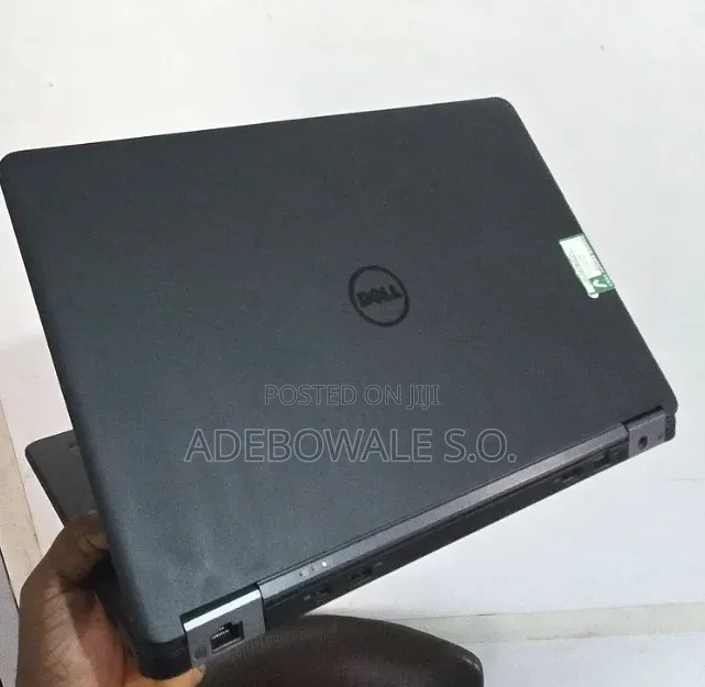 Laptop Dell Latitude E7450 8GB Intel Core i7 HDD 500GB