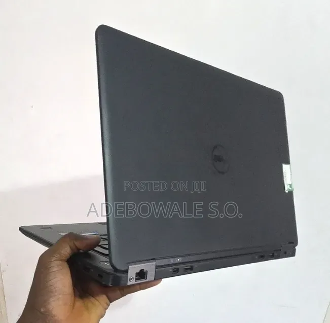 Laptop Dell Latitude E7450 8GB Intel Core i7 HDD 500GB