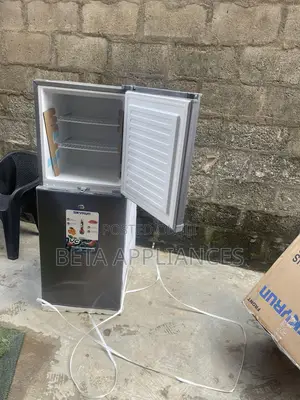 Skyrun 195 Litres 2-Door Refrigerator