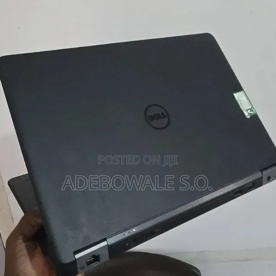 Laptop Dell Latitude E7450 8GB Intel Core i7 HDD 500GB
