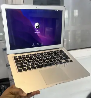 Laptop Apple MacBook Air 2017 8GB Intel Core i5 SSD 128GB