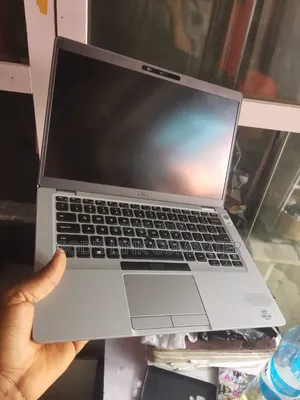 Laptop Dell Latitude 5410 8GB Intel Core i7 SSD 256GB
