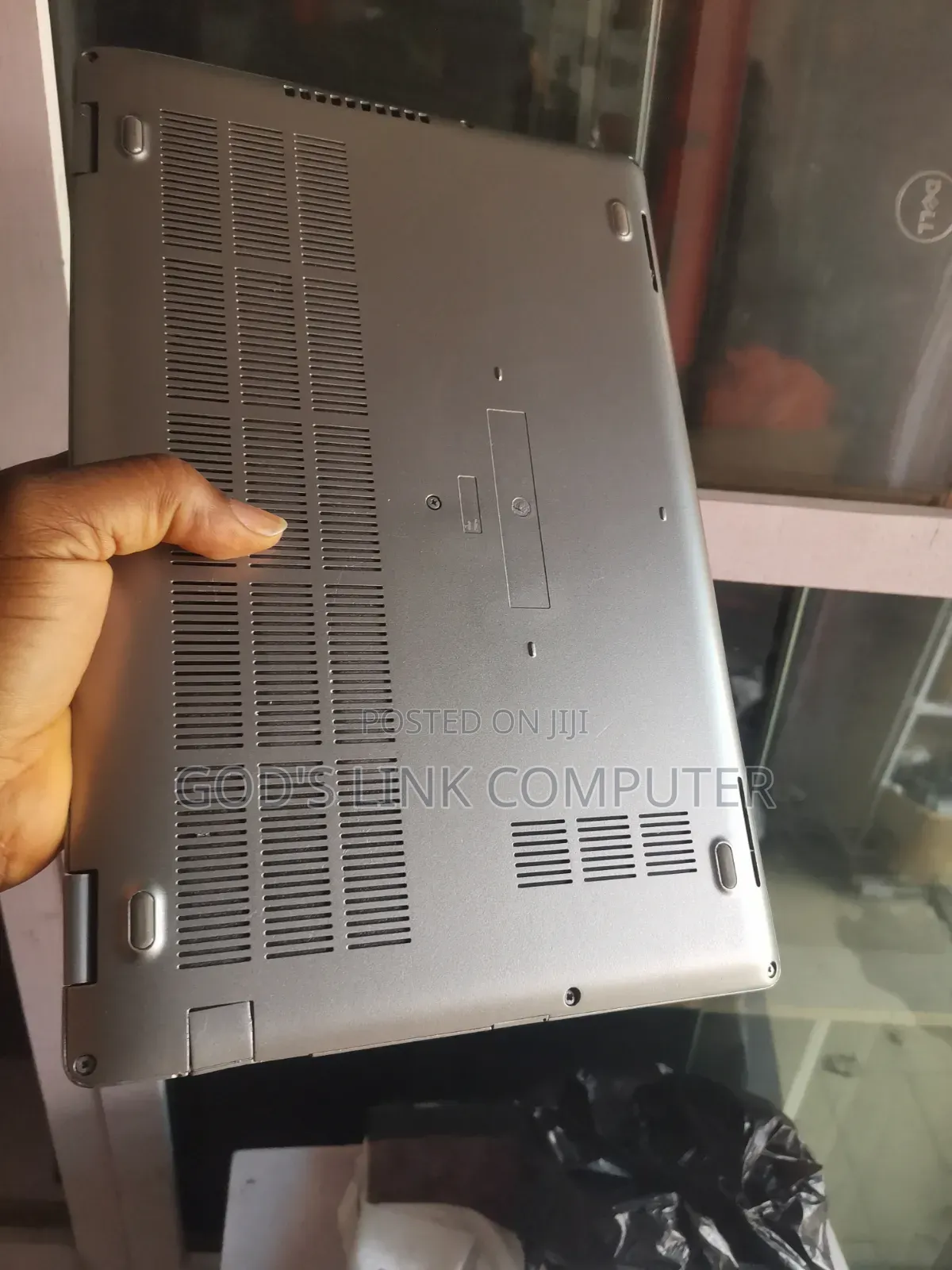 Laptop Dell Latitude 5410 8GB Intel Core i7 SSD 256GB