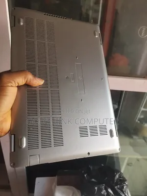 Laptop Dell Latitude 5410 8GB Intel Core i7 SSD 256GB
