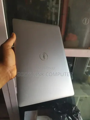 Laptop Dell Latitude 5410 8GB Intel Core i7 SSD 256GB