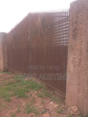 4 Plots of Land Opposite St James Primary Before Oda Town for Sale