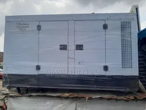 20kva Diesel Generator