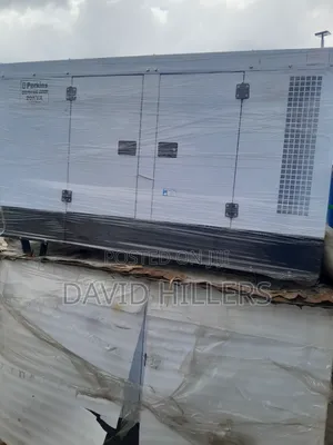 20kva Diesel Generator