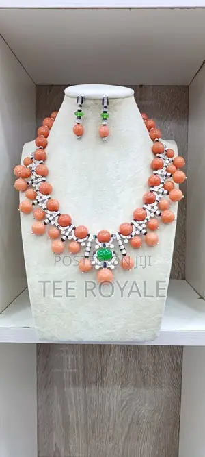 Brazilian Jewelry