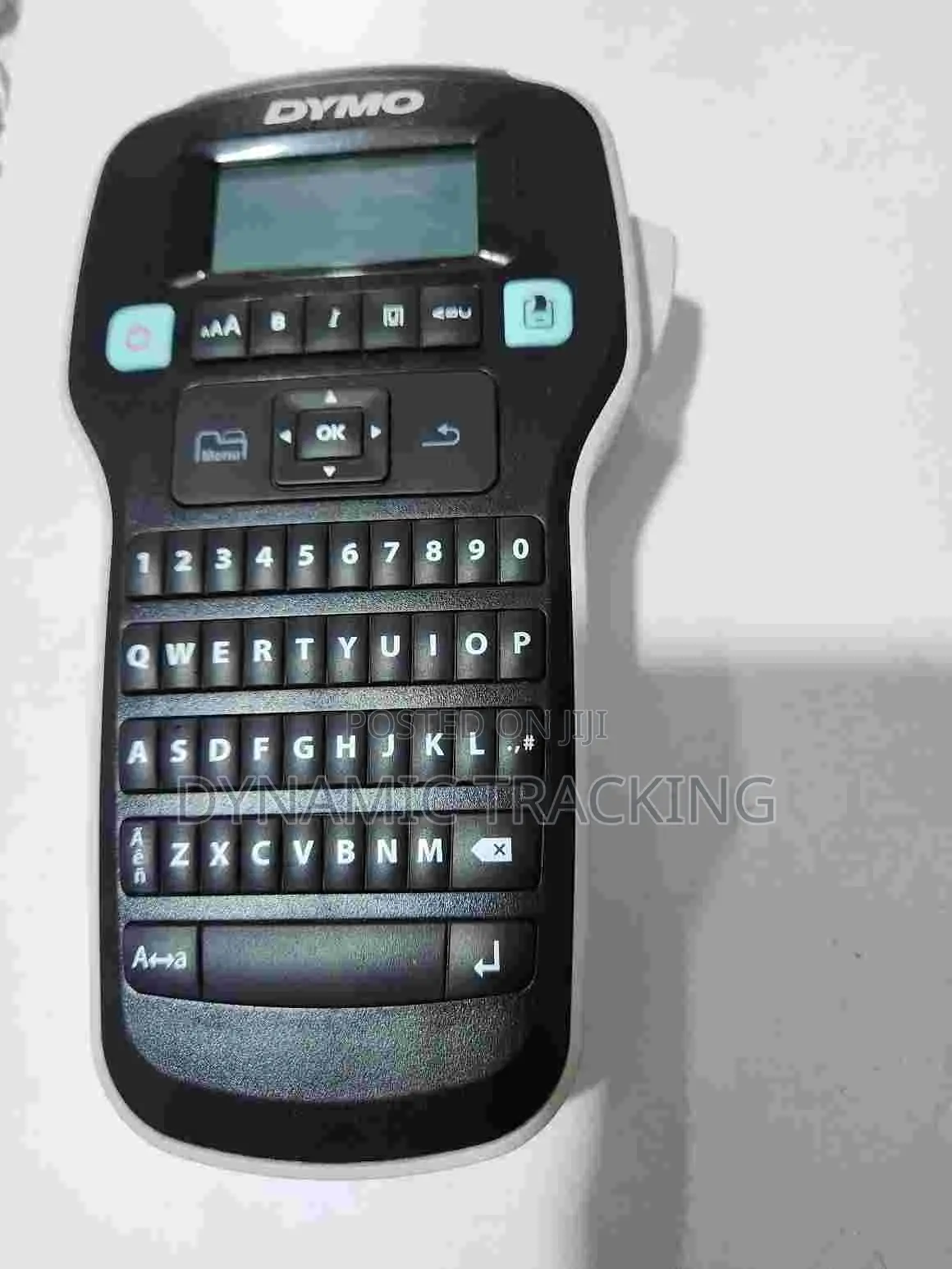 Dymo Label Manager 160