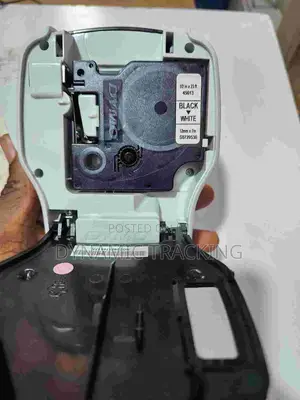Dymo Label Manager 160