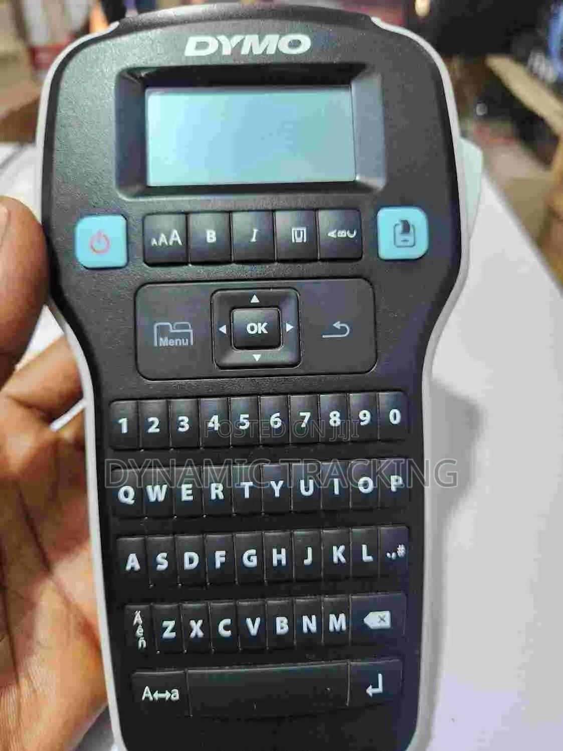 Dymo Label Manager 160